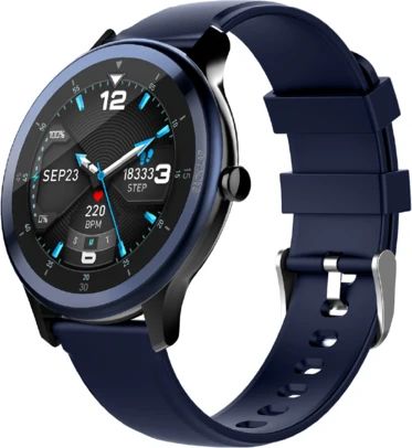 zebronics smartwatch