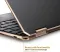 HP Spectre X360 13-aw0205tu Laptop (10th Gen Core i7/ 16GB/ 512GB SSD/ Win10)