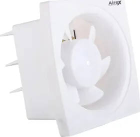 Airex AE-286 200 mm 6 Blade Exhaust Fan
