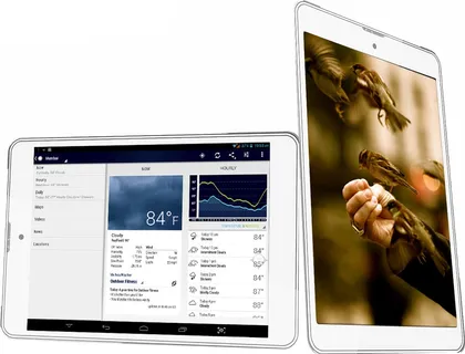 Swipe MTV Slate Tablet (WiFi+3G+8GB)