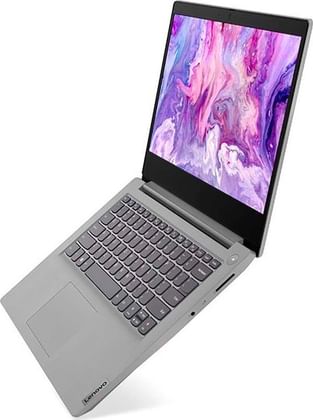 Lenovo IdeaPad 3 14ITL05 81X700ECIN Laptop (11th Gen Core i3/ 8GB/ 256GB SSD/ Win11 Home)