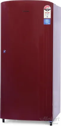 Samsung RR1914BCARH/TL Refrigerator