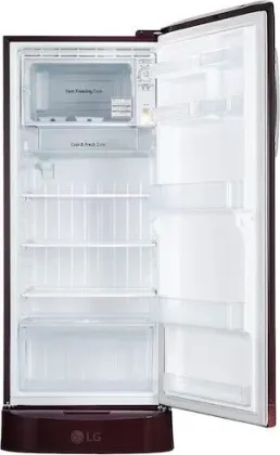 Godrej GL-D241ASMU 224 L 5 Star Single Door Refrigerator