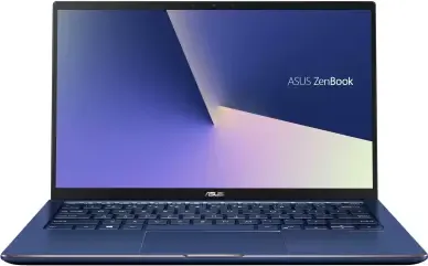 Asus ZenBook Flip UX362FA Laptop (8th Gen Core i5/ 8GB/ 512GB
