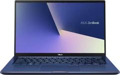 Apple MacBook Air 2020 Laptop vs Asus ZenBook Flip 3 UX362FA Laptop