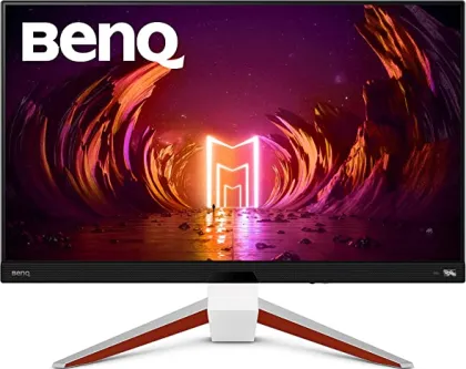 BenQ MOBIUZ EX2710U 27 inch UHD 4K Gaming Monitor