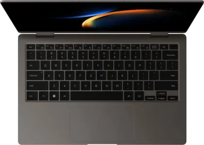 Samsung Galaxy Book 3 360 2-in-1 NP730QFG-KA1US Laptop (13th Gen Core i7/ 16GB/ 1TB SSD/ Win11)