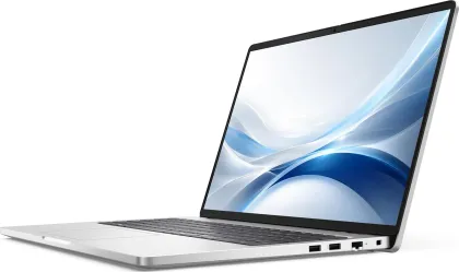 Dell Pro 16 PC16250 Laptop (Intel Core Ultra 5 235U/ 32GB/ 1TB SSD/ Win 11)