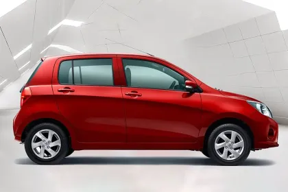 Maruti Suzuki Celerio VXI