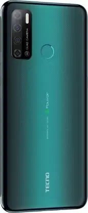 Tecno Spark Power 2