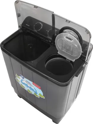 Onida S70GR 7 Kg Semi Automatic Washing Machine