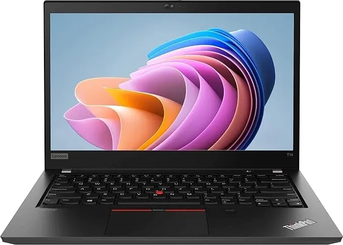 Lenovo Thinkpad T14 Amd Ryzen Pro 4750 Lenovo Thinkpad T14 Laptop