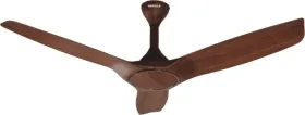 Havells Stealth Wood i 1200 mm 3 Blade Ceiling Fan