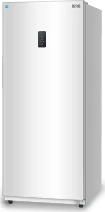 BLACK+DECKER BUC1400XW 14 Cu Ft Single Door Refrigerator