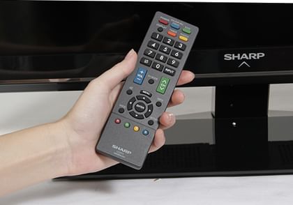 SHARP LC32LE155M 81.2cm (32) LED TV (HD Ready)