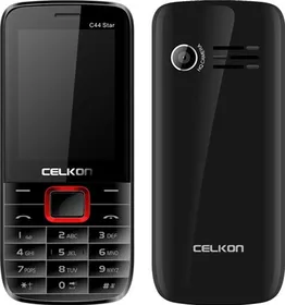 Celkon C44 Star
