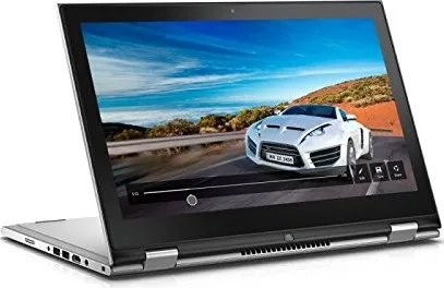 Dell Inspiron 3148 2-in-1 Laptop (4th Gen Intel Ci3/ 4GB/ 500GB/ Win10/ Touch)