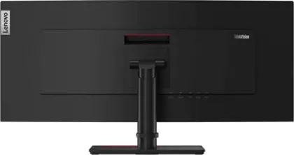 Lenovo Thinkvision T34W-20 34 inch QHD LED VA Monitor