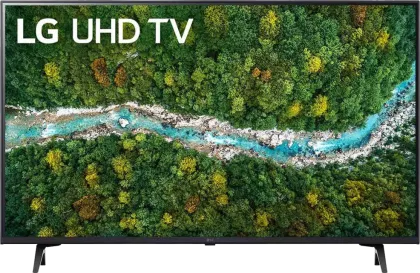 LG 43UP7750PTZ 43-inch Ultra HD 4K Smart LED TV