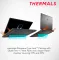 Dell Alienware m16 2023 Gaming Laptop (AMD Ryzen 7 7745HX/ 16GB/ 1TB SSD/ Win 11/ 8GB Graph)