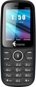 Foneme FM2 F1701 vs Motorola Moto G54 5G
