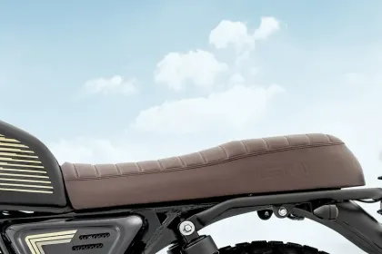 Keeway SR 125