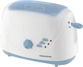 Morphy Richards AT204 800 W Pop Up Toaster