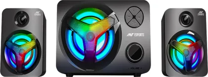 Ant Esports GS350 Pro 15W Gaming Speaker - image 3