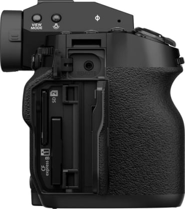 Fujifilm X-H2S 26MP Mirrorless Camera (Body Only)