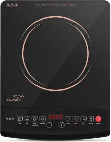 V-Guard VIC 2.0 EX Induction Cooktop