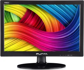 Punta Pixels P-154HS 15.4 inch HD Monitor