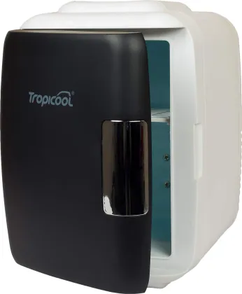 Tropicool PortaChill PC05 5 L 5 Star Mini Refrigerator