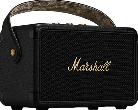 Marshall Kilburn II Bluetooth Speaker