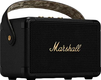 Marshall Kilburn II Bluetooth Speaker