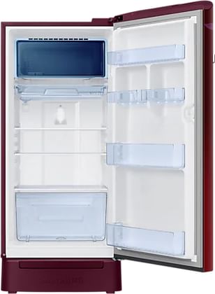 Samsung RR21C2F25NJ 189 L 5 Star Single Door Refrigerator