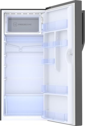 Haier HED-203DS-P 190 L 3 Star Single Door Refrigerator