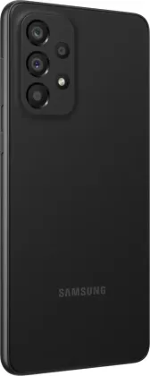 Samsung Galaxy A33 5G (8GB RAM + 128GB)