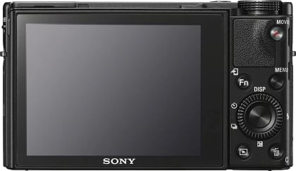Sony CyberShot RX100 V Point & Shoot Camera