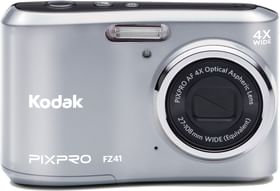 Kodak Pixpro FZ41 Point & Shoot