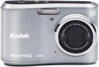 Kodak Pixpro FZ41 Point & Shoot