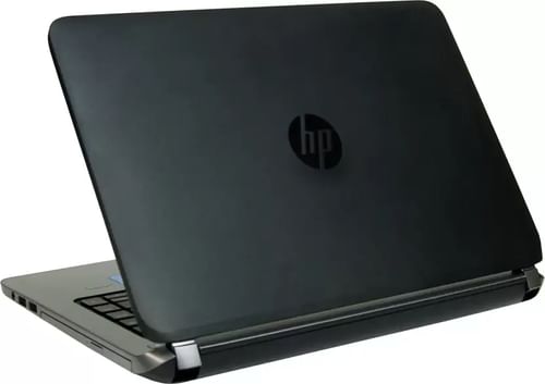 HP Probook 440 G5 (1MJ76AV) Laptop (8th Gen Ci5/ 8GB/ 1TB/ Win10 Pro)