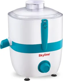 Skyline ‎VTL-9900 550W Juicer
