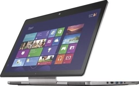 Acer Aspire R7-571G Laptop (3rd Gen Ci5/ 8GB/ 1TB/ Win8/ 2GB Graph/ Touch) (NX.MA5SI.003)