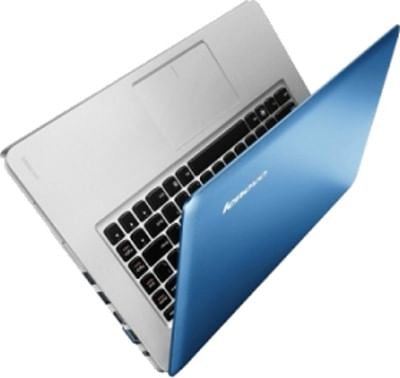 Lenovo Ideapad U310 (59-342830) Ultrabook (3rd Gen Ci5/ 4GB/ 500GB 24GB SSD/ Win7 HB)