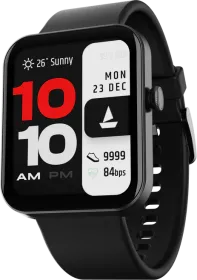 boAt Wave Stride Voice Smartwatch