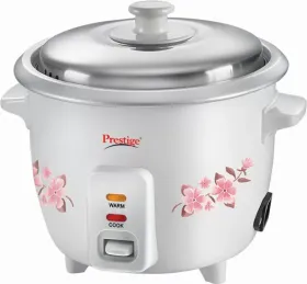 Prestige 42208 0.5 L Electric Cooker