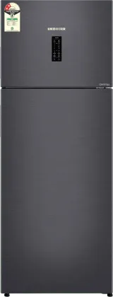 Liebherr TVPcsB 4235 428 L 2 Star Double Door Refrigerator