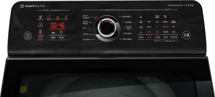 Bosch WOI653S0IN 6.5 kg Fully Automatic Top Load Washing Machine