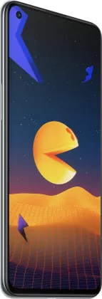OnePlus Nord 2 Pac Man Limited Edition