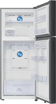 Samsung RT41DB6A4B22 396 L 2 Star Double Door Refrigerator